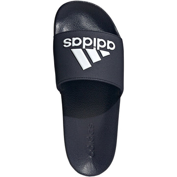 Chanclas adidas Adilette Shower - GZ3774 - azul oscuro depor8